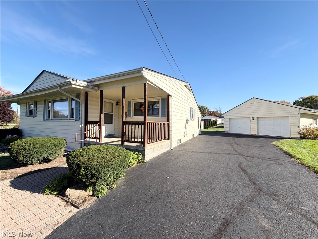 1501 Gypsy Lane Niles OH 44446