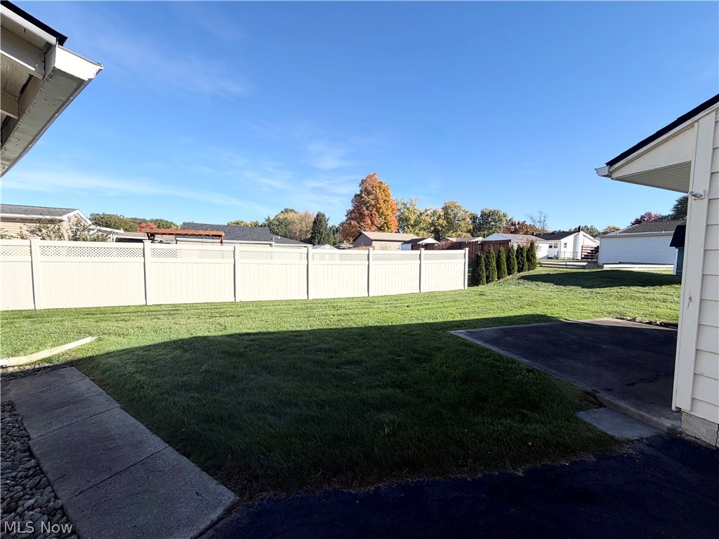 1501 Gypsy Lane Niles OH 44446