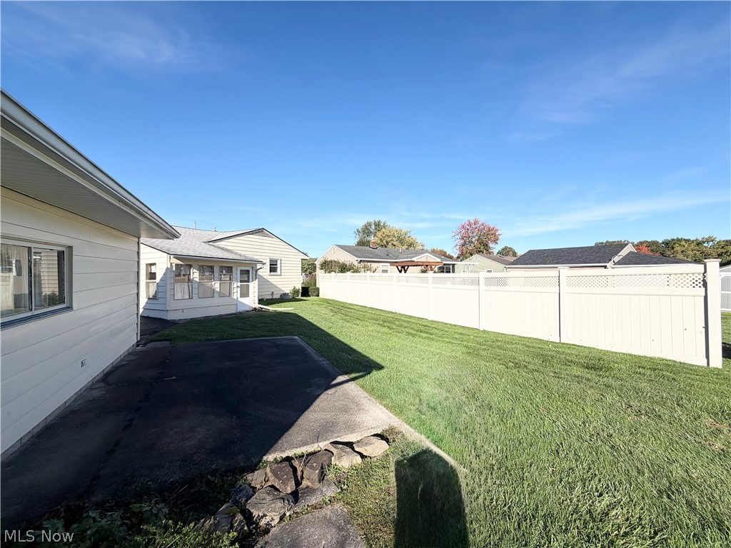 1501 Gypsy Lane Niles OH 44446