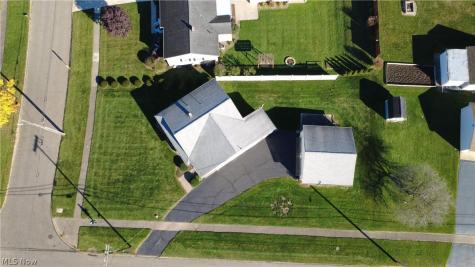 1501 Gypsy Lane Niles OH 44446