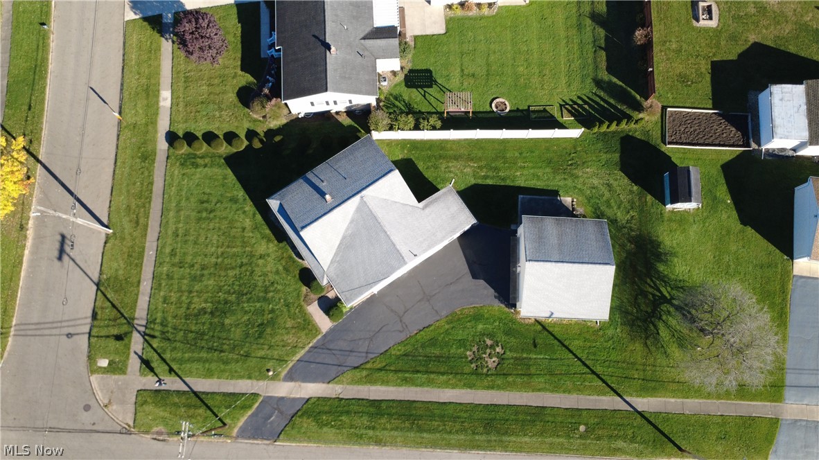 1501 Gypsy Lane Niles OH 44446