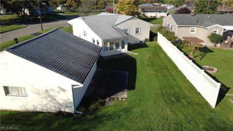 1501 Gypsy Lane Niles OH 44446
