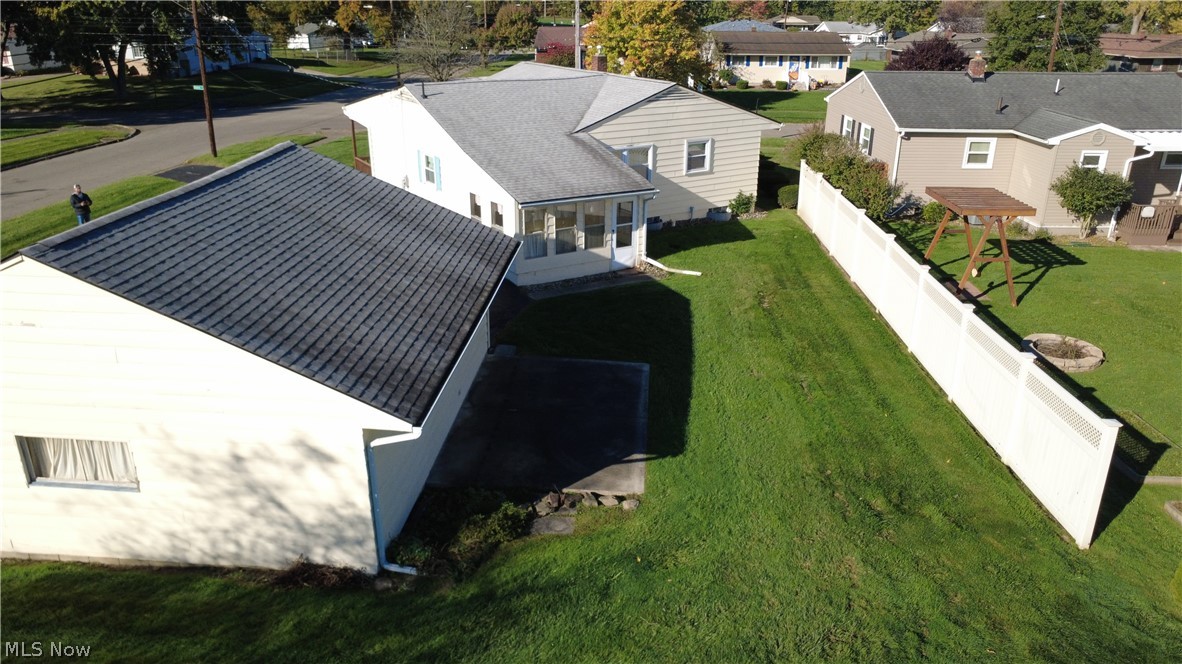 1501 Gypsy Lane Niles OH 44446