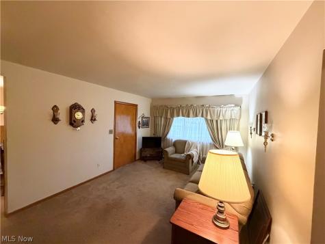 1501 Gypsy Lane Niles OH 44446