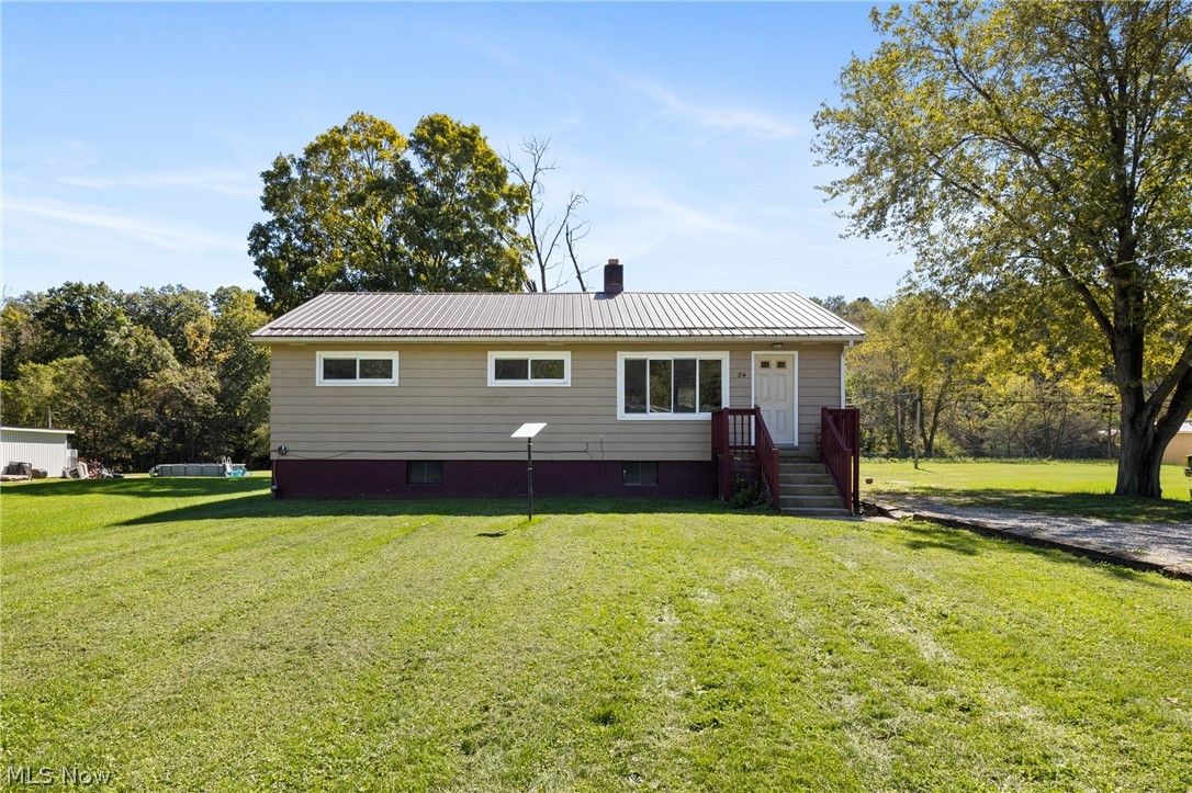 84 Devore Street Adena OH 43901