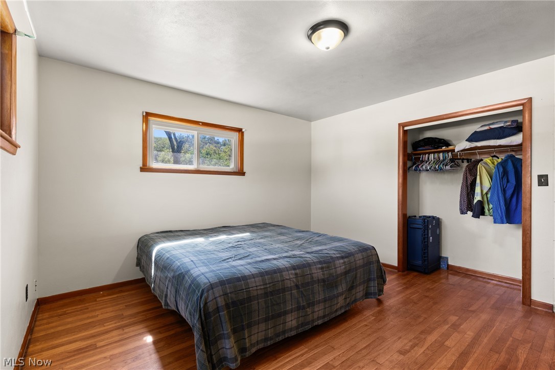 84 Devore Street Adena OH 43901