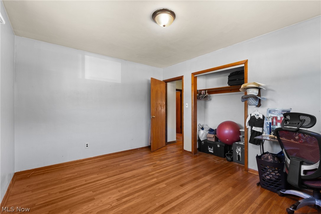 84 Devore Street Adena OH 43901