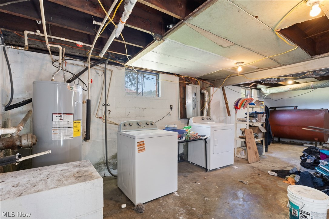 84 Devore Street Adena OH 43901