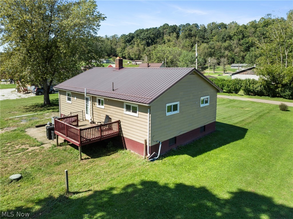 84 Devore Street Adena OH 43901