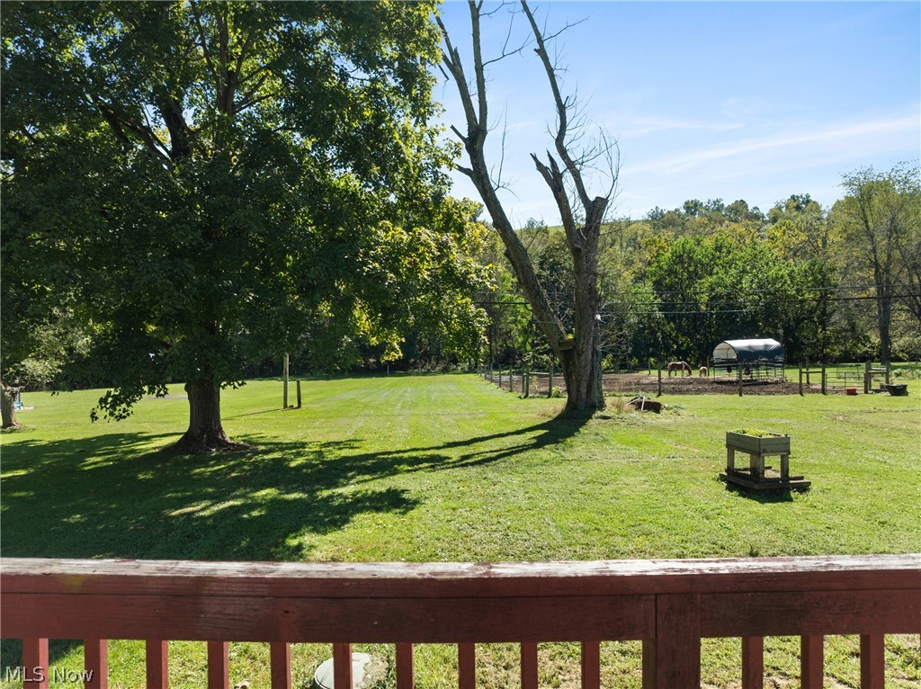 84 Devore Street Adena OH 43901