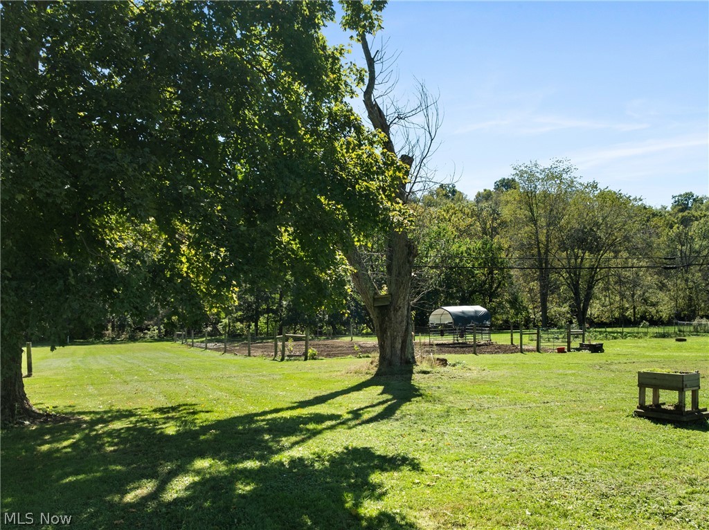 84 Devore Street Adena OH 43901