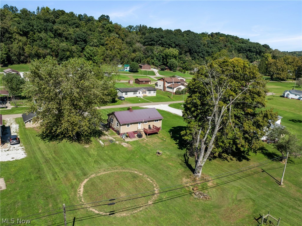 84 Devore Street Adena OH 43901