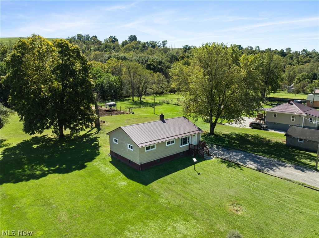 84 Devore Street Adena OH 43901