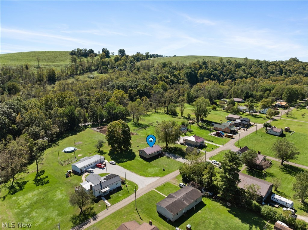 84 Devore Street Adena OH 43901