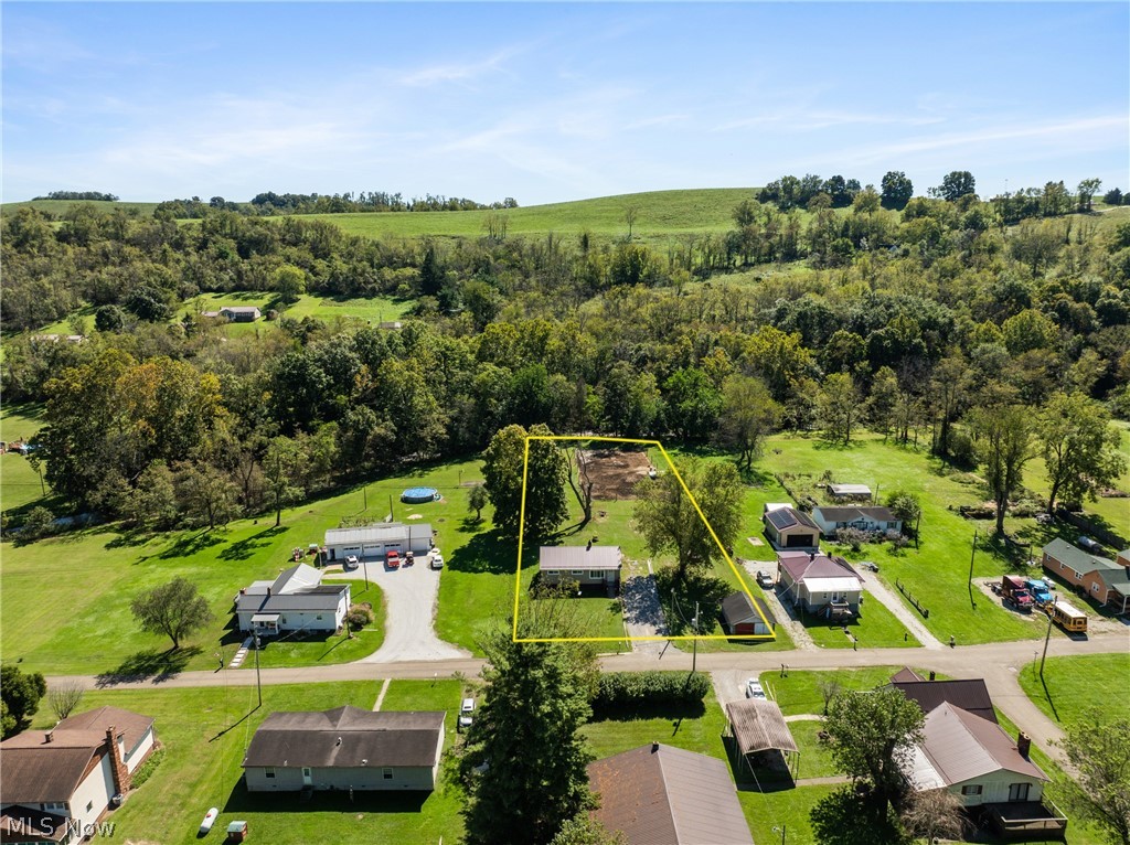 84 Devore Street Adena OH 43901