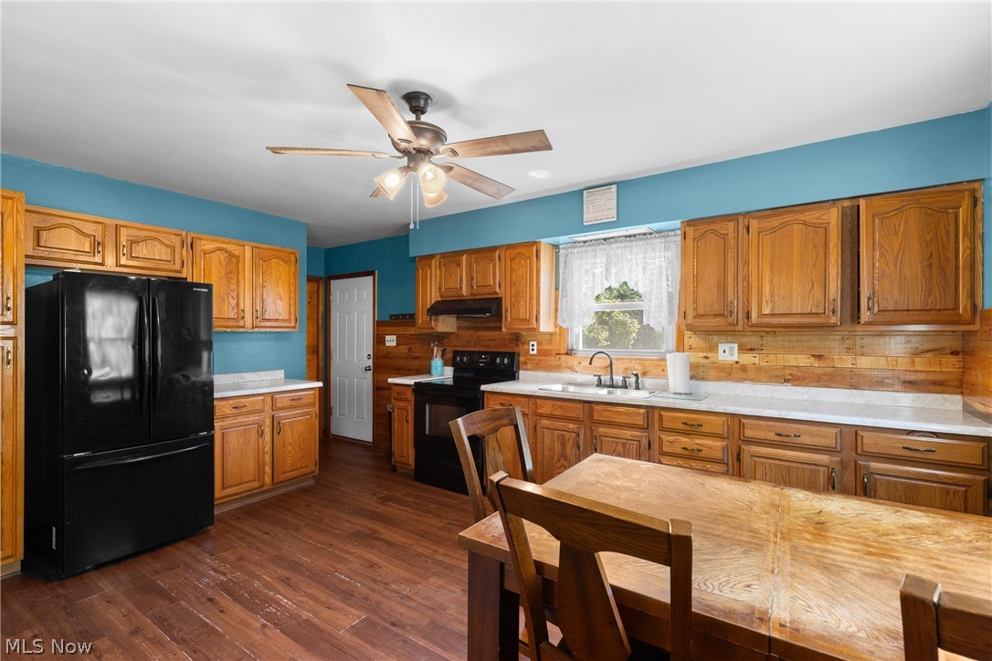 84 Devore Street Adena OH 43901