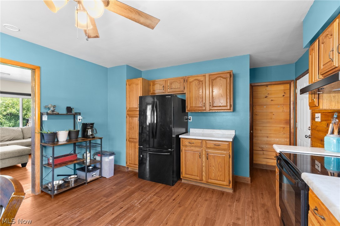 84 Devore Street Adena OH 43901