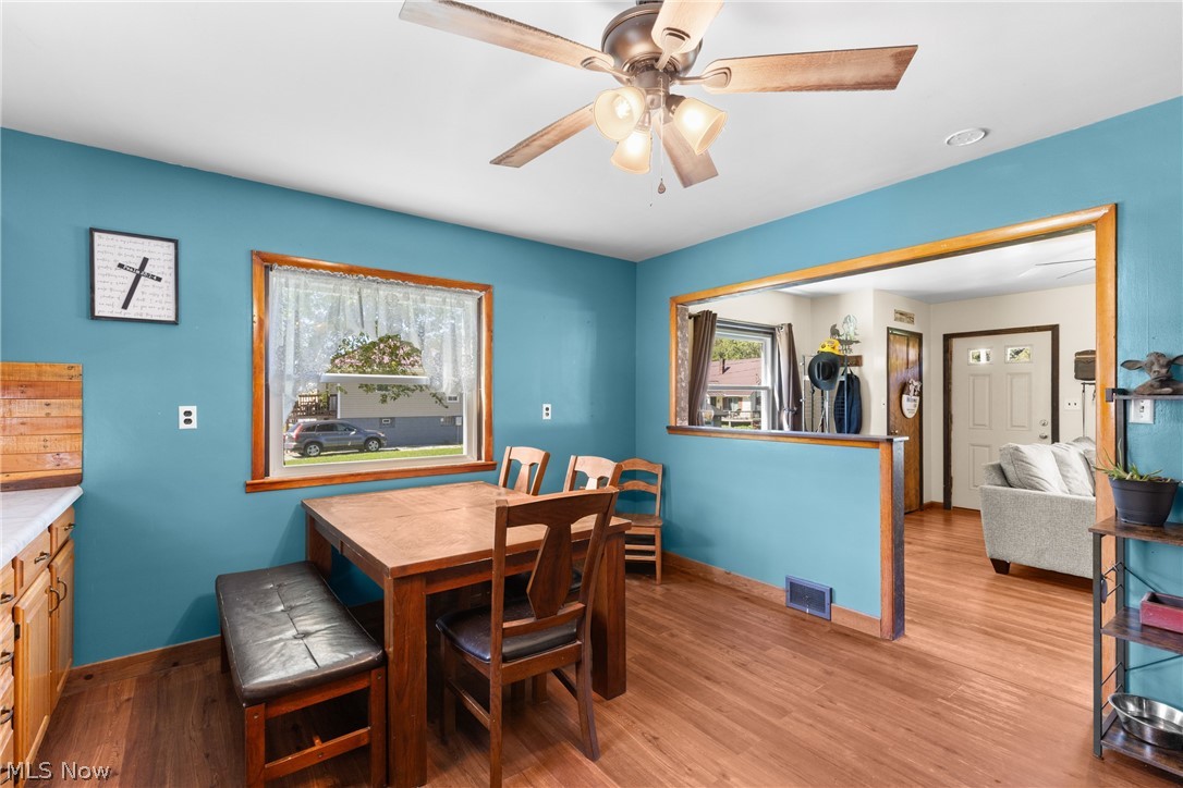 84 Devore Street Adena OH 43901