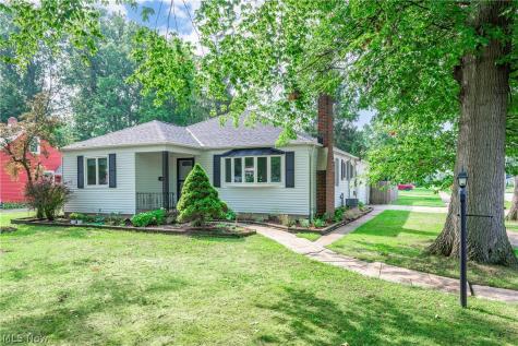 24479 Gessner Road North Olmsted OH 44070