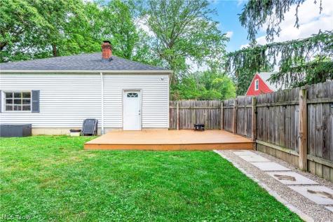 24479 Gessner Road North Olmsted OH 44070