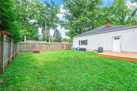 24479 Gessner Road North Olmsted OH 44070