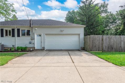 24479 Gessner Road North Olmsted OH 44070