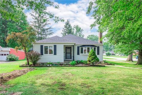24479 Gessner Road North Olmsted OH 44070