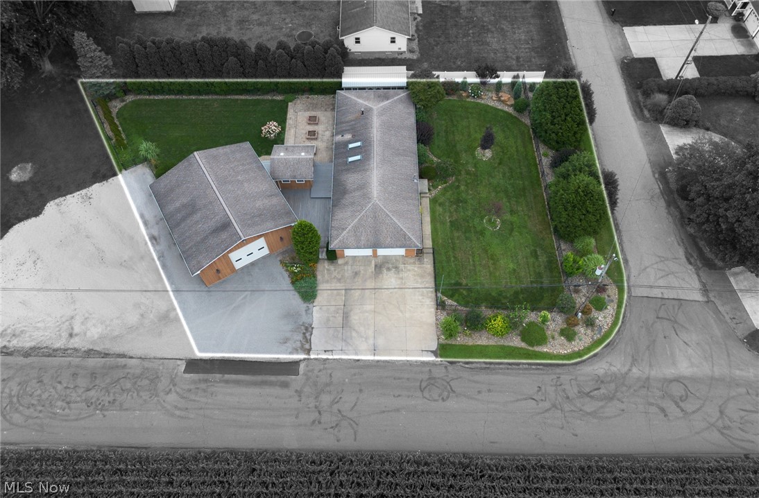22634 Mayfair Avenue Minerva OH 44657