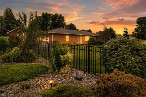 22634 Mayfair Avenue Minerva OH 44657
