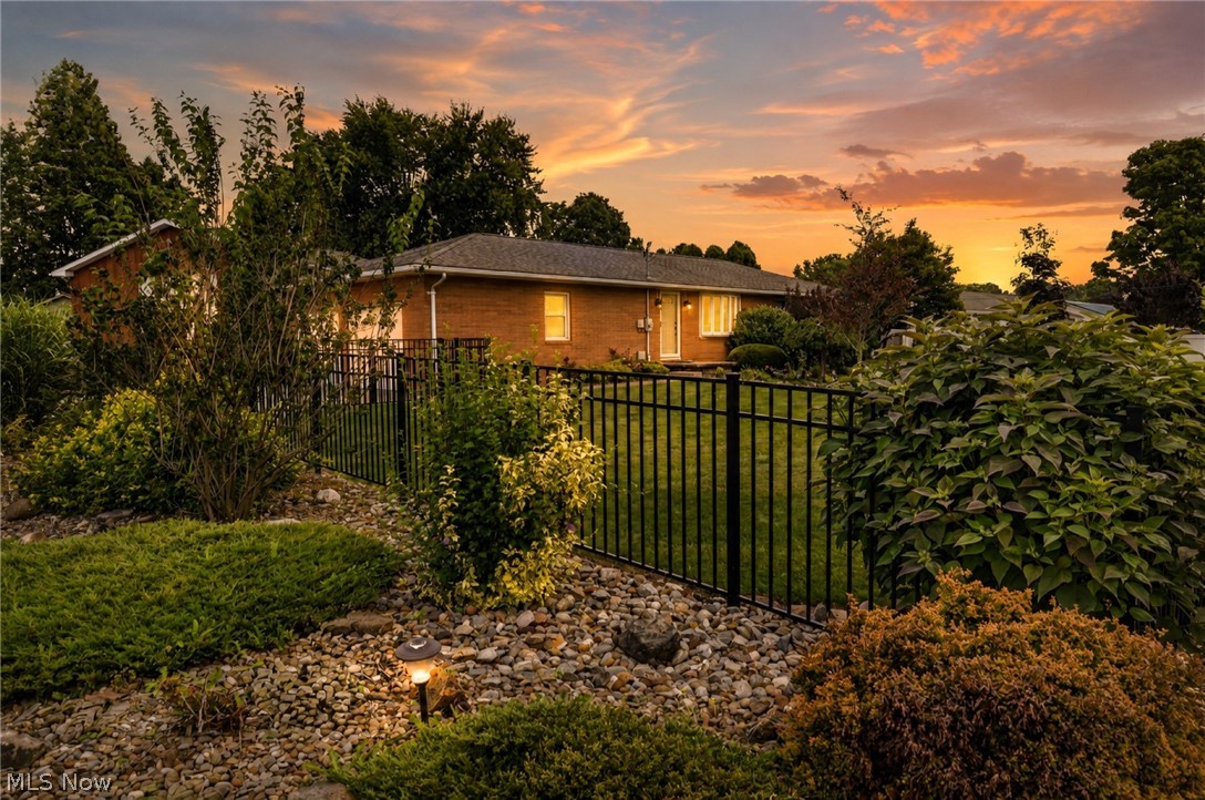 22634 Mayfair Avenue Minerva OH 44657