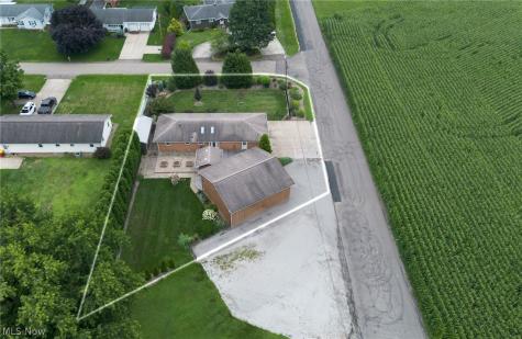 22634 Mayfair Avenue Minerva OH 44657