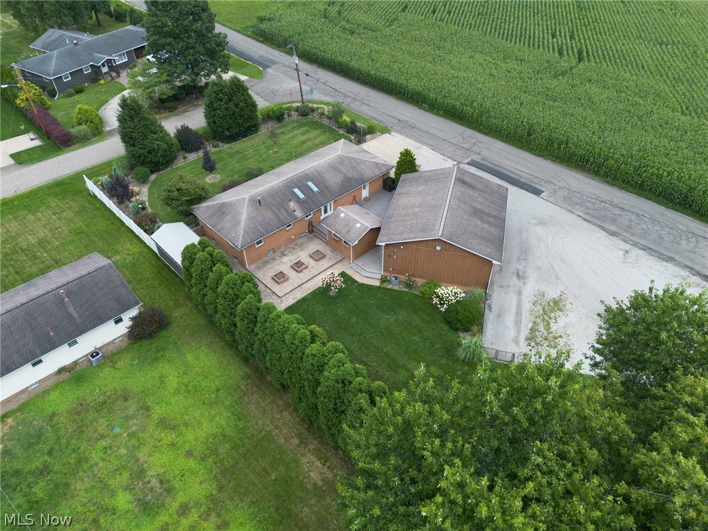 22634 Mayfair Avenue Minerva OH 44657
