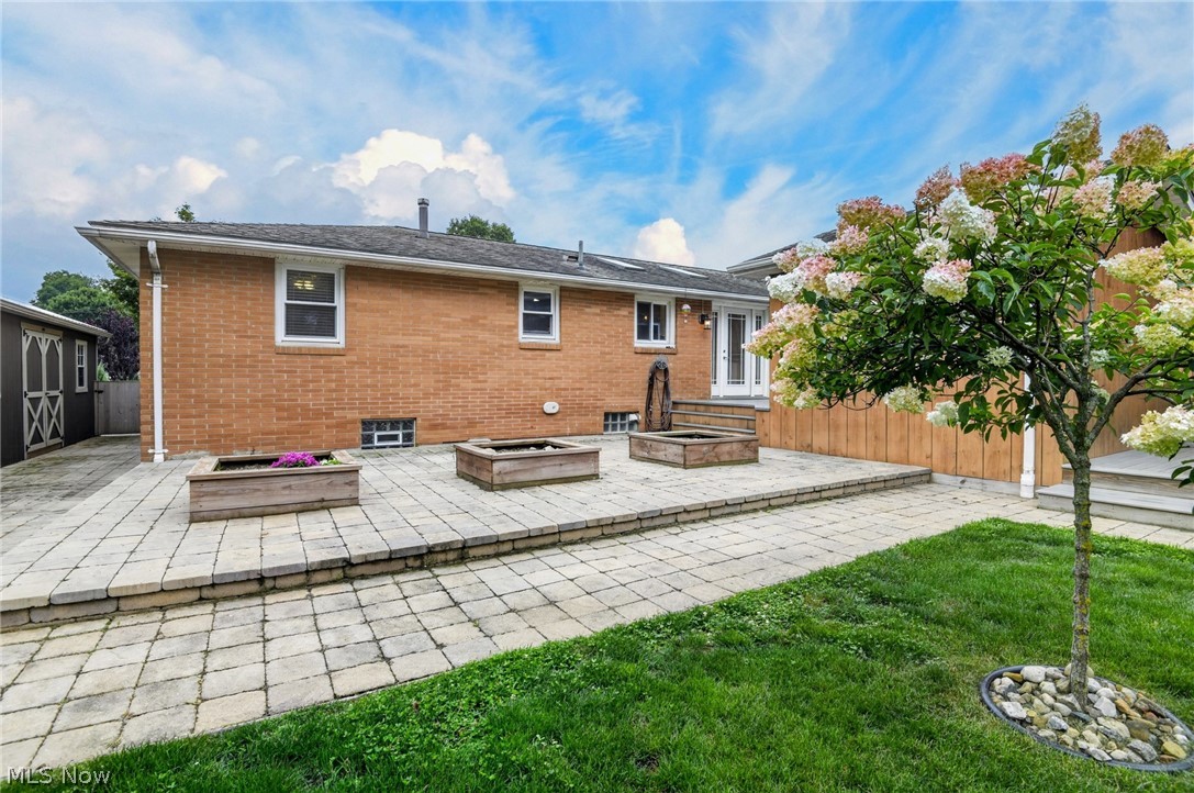 22634 Mayfair Avenue Minerva OH 44657
