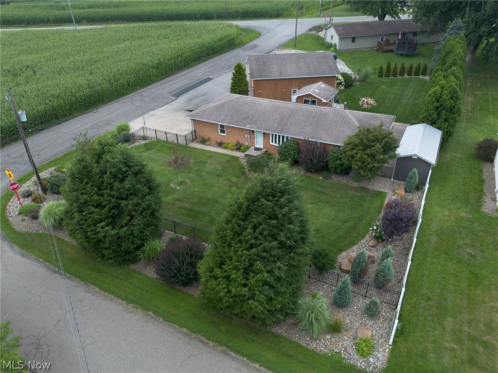 22634 Mayfair Avenue Minerva OH 44657