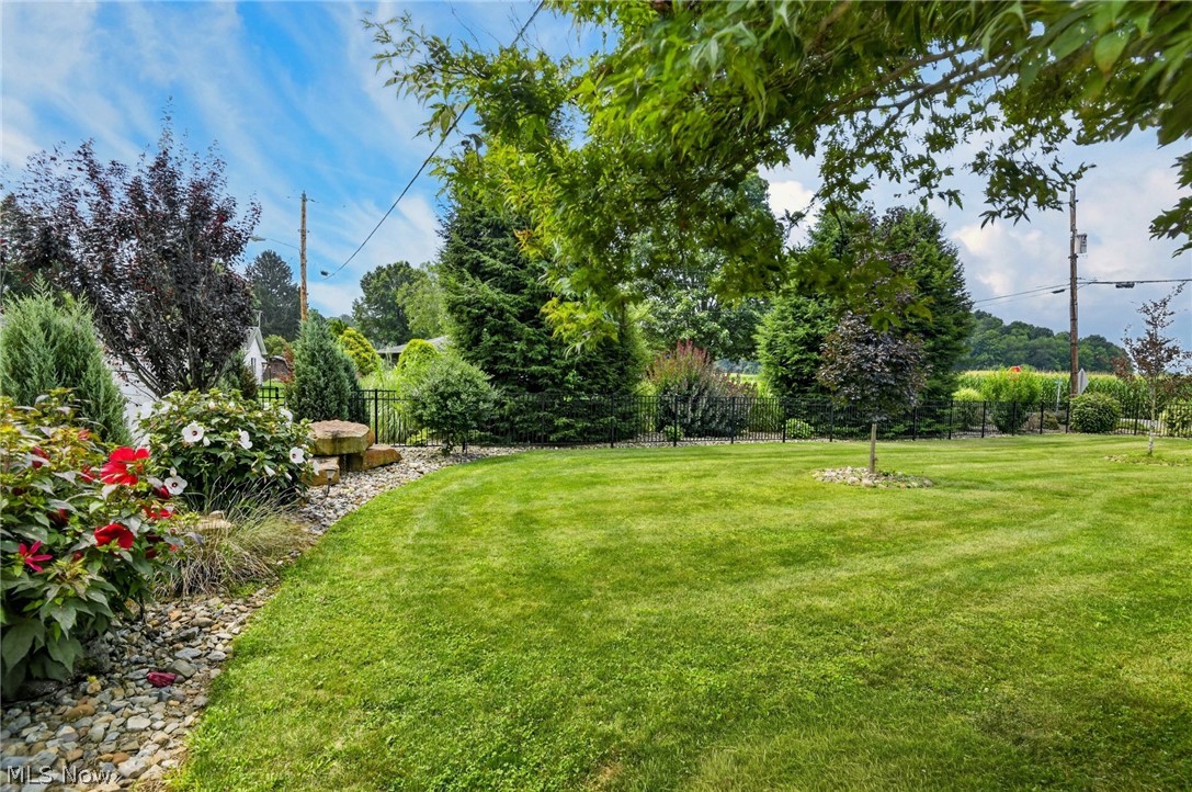 22634 Mayfair Avenue Minerva OH 44657