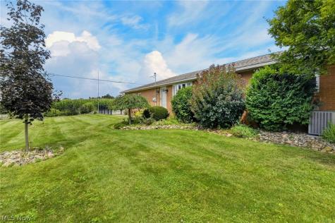 22634 Mayfair Avenue Minerva OH 44657