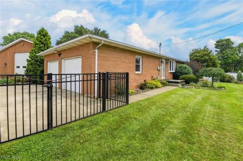 22634 Mayfair Avenue Minerva OH 44657