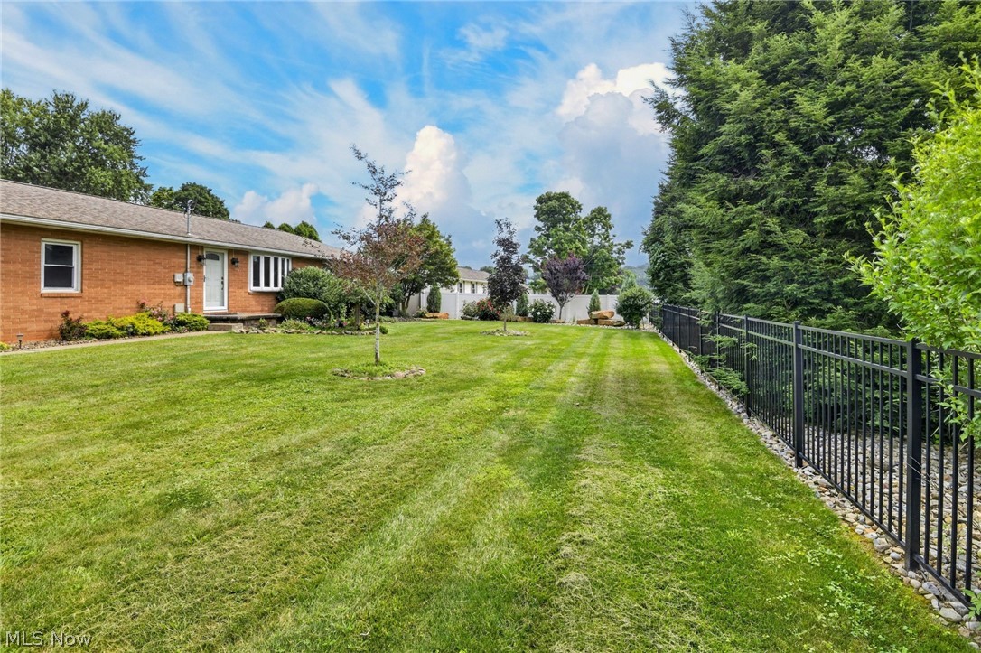 22634 Mayfair Avenue Minerva OH 44657