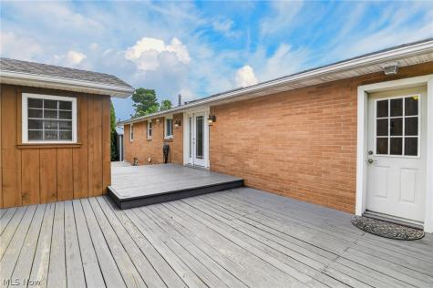 22634 Mayfair Avenue Minerva OH 44657