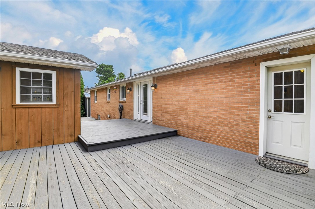 22634 Mayfair Avenue Minerva OH 44657