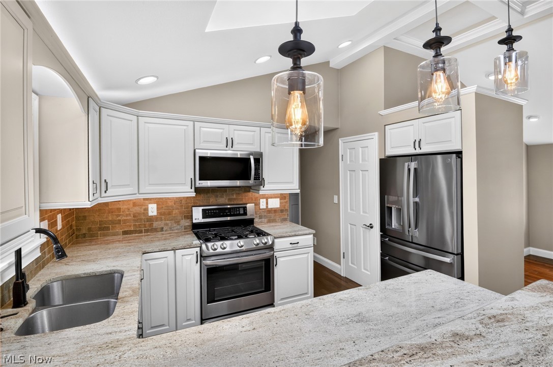 22634 Mayfair Avenue Minerva OH 44657