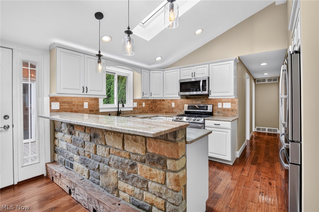 22634 Mayfair Avenue Minerva OH 44657
