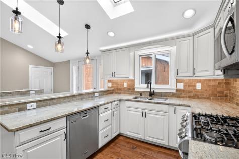 22634 Mayfair Avenue Minerva OH 44657