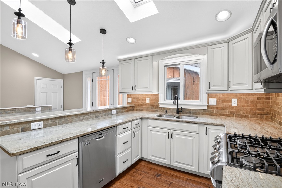 22634 Mayfair Avenue Minerva OH 44657