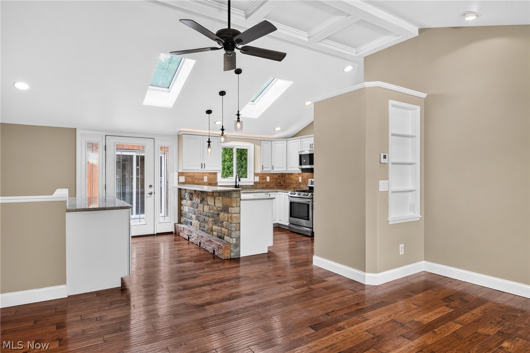 22634 Mayfair Avenue Minerva OH 44657