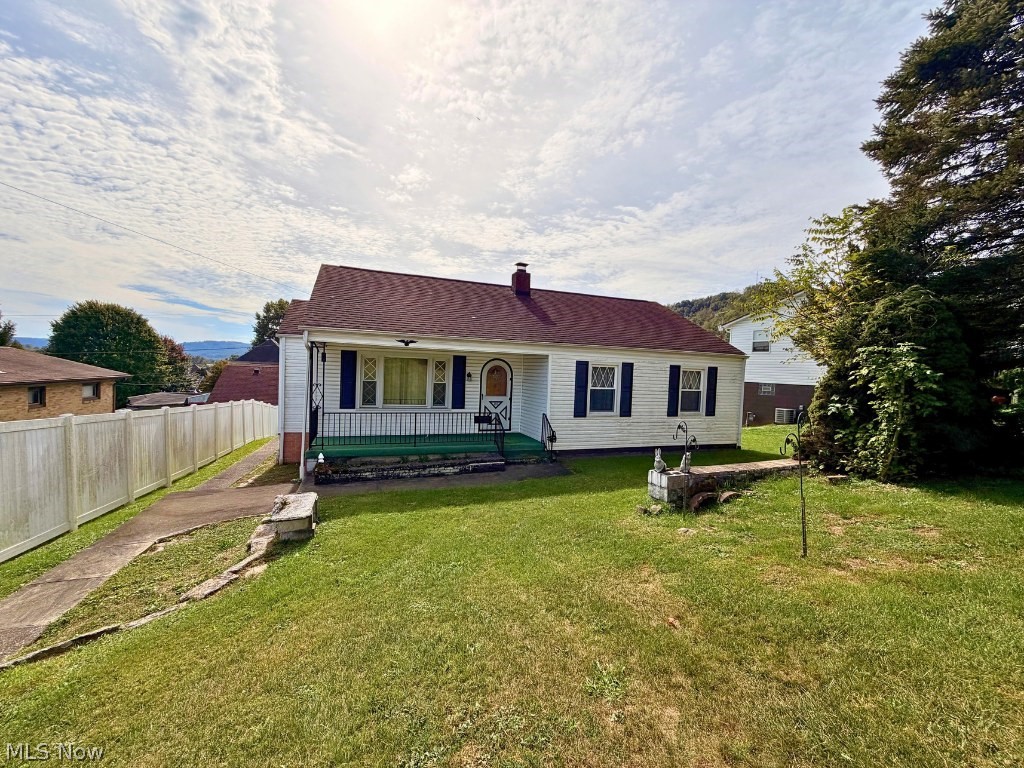 450 W 40th Street Shadyside OH 43947