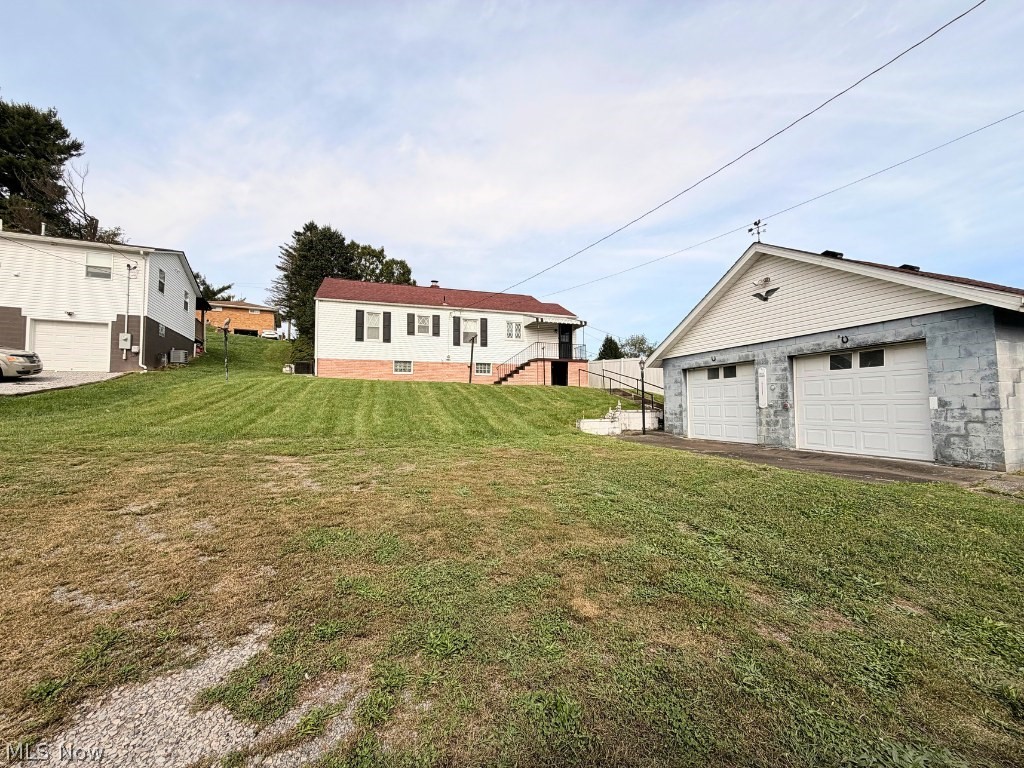 450 W 40th Street Shadyside OH 43947