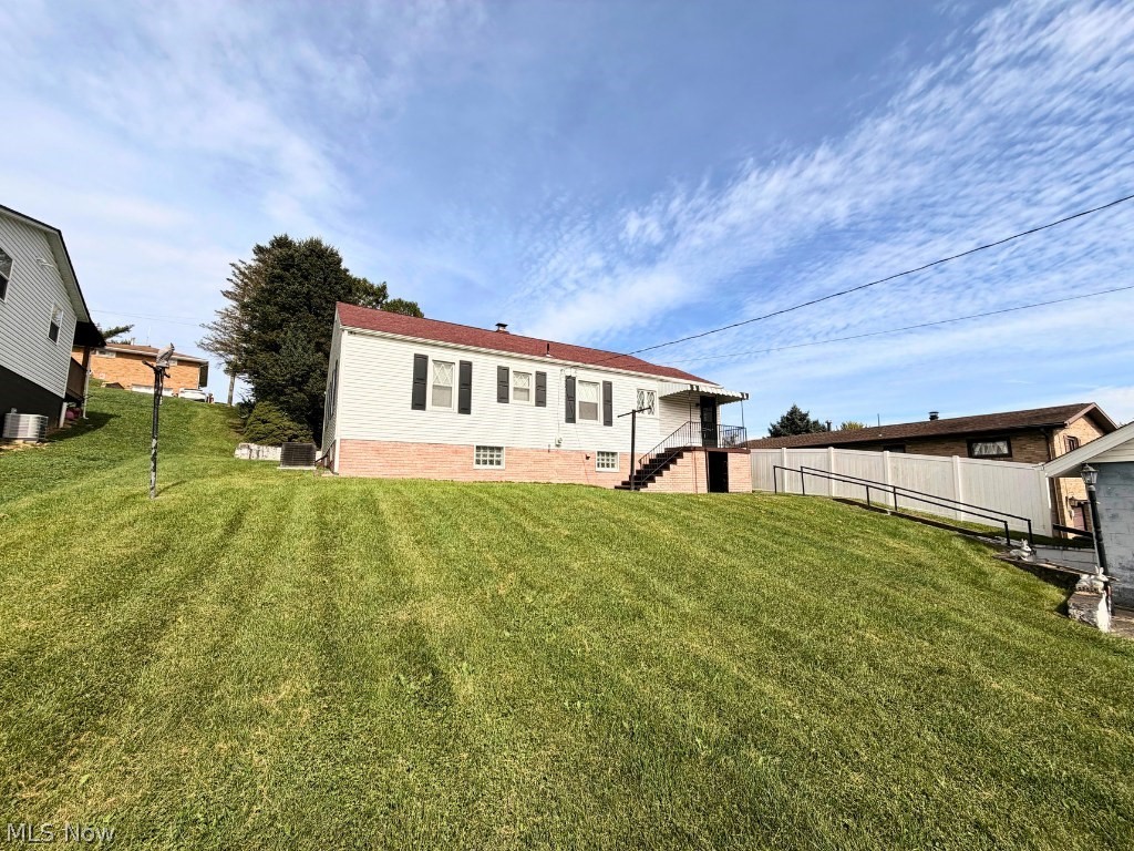 450 W 40th Street Shadyside OH 43947