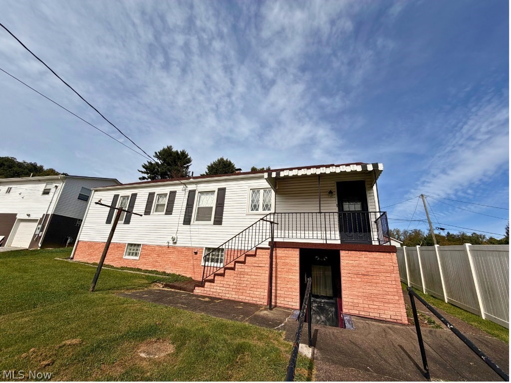 450 W 40th Street Shadyside OH 43947
