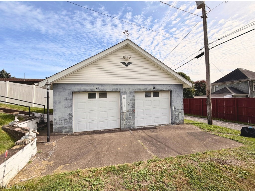 450 W 40th Street Shadyside OH 43947